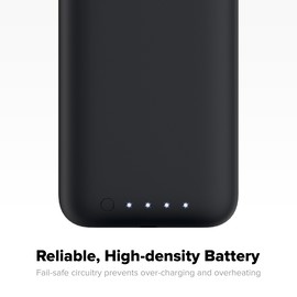 Coque batterie magnetique iPhone 7/8 -  .JUICE PACK AIR