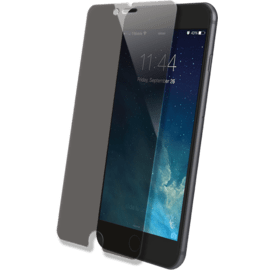 Protection d'écran Privée en verre trempé pour Apple iPhone 7/8 Plus