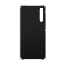 Car Case black pour Huawei P20 Pro