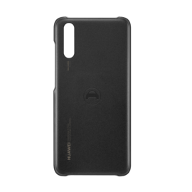 Car Case black pour Huawei P20