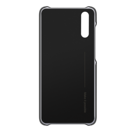 Car Case black pour Huawei P20