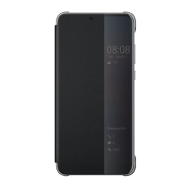 View Flip black pour Huawei P20