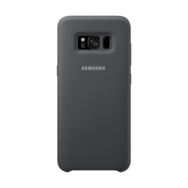 Coque Silicone pour Samsung Galaxy S9