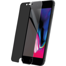 Protection d'écran Privée en verre trempé pour Apple iPhone 6/6s7/8