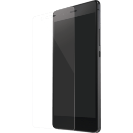 Protection d'écran premium en verre trempé pour Huawei P9 Lite, Transparent