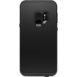 Lifeproof Fre Waterproof case pour Samsung Galaxy S9, Night Lite Black