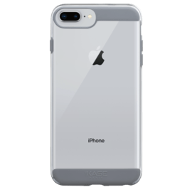 Air Coque de protection pour Apple iPhone 6 Plus/ 6s Plus/ 7 Plus/8 Plus, Gris Sidéral