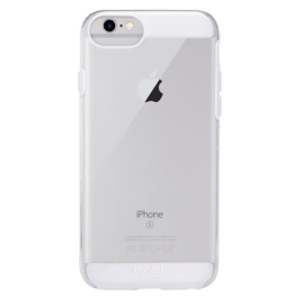 Air Coque de protection pour Apple iPhone6/6s/7/8/SE 2020/SE 2022, Transparent 