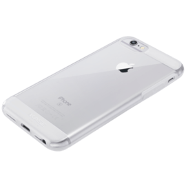 Air Coque de protection pour Apple iPhone6/6s/7/8/SE 2020/SE 2022, Transparent 