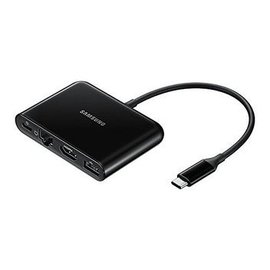 Adaptateur Multiport USB Type C : HDMI, USB, Ethernet