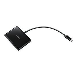 Adaptateur Multiport USB Type C : HDMI, USB, Ethernet