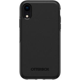 Otterbox Symmetry series Coque pour Apple iPhone XR, Black