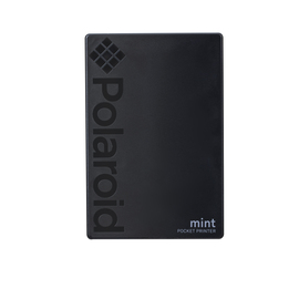 Imprimante portable  Mint Noir