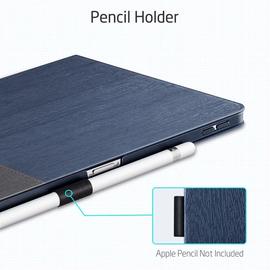 Simplicity Case Blue/Black pour iPad PRO 11' (2018)