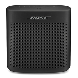 SoundLink Color II Bluetooth Speakers (Soft Black)