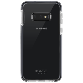 Coque Sport Mesh pour Samsung Galaxy S10e, Noir de jais