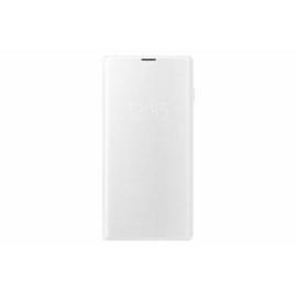 LED View cover Blanc pour Galaxy S10