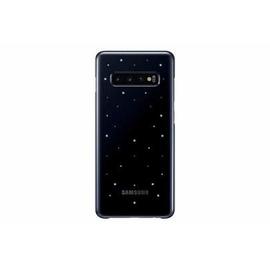 Coque LED Noir pour Galaxy S10+