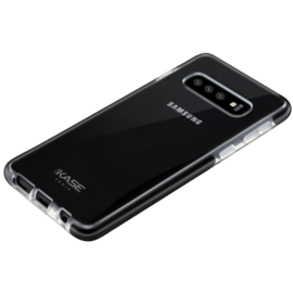 Coque Sport Mesh pour Samsung Galaxy S10e, Noir de jais