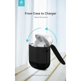 Airpods Wireless charging Case