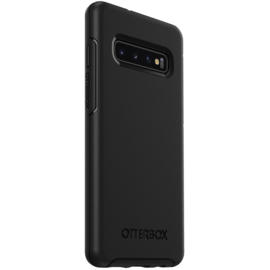 Otterbox Symmetry Series Coque pour Samsung Galaxy S10, Black 