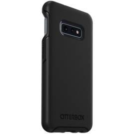 Otterbox Symmetry Series Coque pour Samsung Galaxy S10e, Noir 