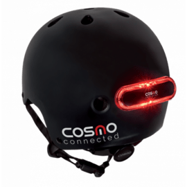 Cosmo Urban - Black Taille S/M