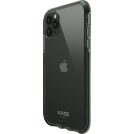 Coque Sport mesh pour Apple iPhone 11 Pro Max, Vert Mousse