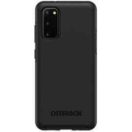 Otterbox Symmetry Series Coque pour Samsung Galaxy S20, Black