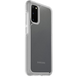 Otterbox Symmetry Clear Paillettes Series Coque pour Samsung Galaxy S20, Transparent
