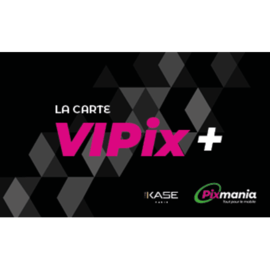 Carte Vipix +