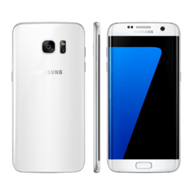 Galaxy S7 Edge reconditionné 32 Go, Blanc, débloqué