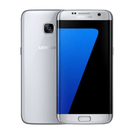 Galaxy S7 Edge reconditionné 32 Go, Argent, débloqué