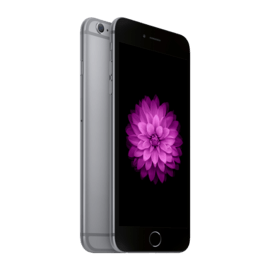 iPhone 6 reconditionné 64 Go, Gris sidéral, débloqué