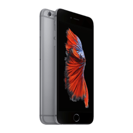 iPhone 6s Plus reconditionné 128 Go, Gris sidéral, débloqué