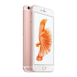 iPhone 6s Plus reconditionné 64 Go, Or rose, débloqué