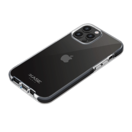 Coque Sport mesh pour Apple iPhone 12 Pro Max, Noir de jais