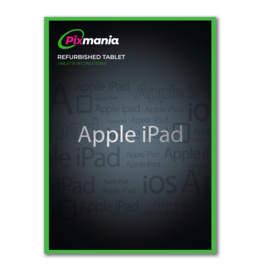 iPad Air 3 reconditionné 64 Go, Gris sidéral, débloqué