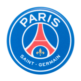 PopSockets PopGrip, Logo du Paris Saint-Germain