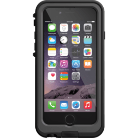 LifeProof Fre Coque batterie Waterproof pour Apple iPhone 6, Noir