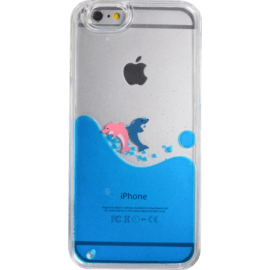 Coque dauphin pour Apple iPhone 6 
