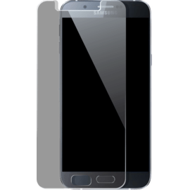 Protection d'écran premium en verre trempé pour Samsung Galaxy A8 (2015), Transparent