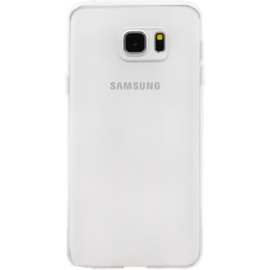 Coque slim invisible pour Samsung Galaxy Note 5 1,2mm, Transparent