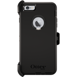 Otterbox Defender series Coque pour Apple iPhone 6 Plus/6s Plus, Noir  (US only)