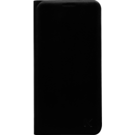 Etui à clapet pour Samsung Galaxy Note 5, Noir