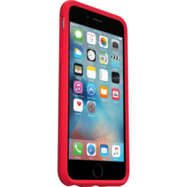 Otterbox Symmetry 2.0 Coque pour Apple iPhone 6/6s, Rosso Corsa