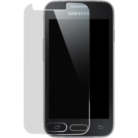 Protection d'écran premium en verre trempé pour Samsung Galaxy Trend II Lite, Transparent