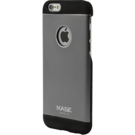 Coque aluminium ultra slim pour Apple iPhone 6/6s, Gris sidéral