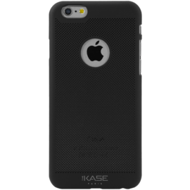 Coque Mesh pour Apple iPhone 6/6s, Noir