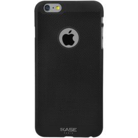Coque Mesh pour Apple iPhone 6 Plus/6s Plus, Noir